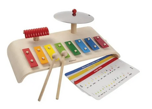 Plan Toys Musical Set