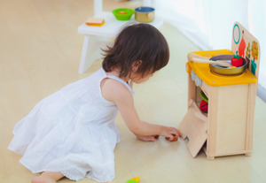 Plan Toys Kitchen Set