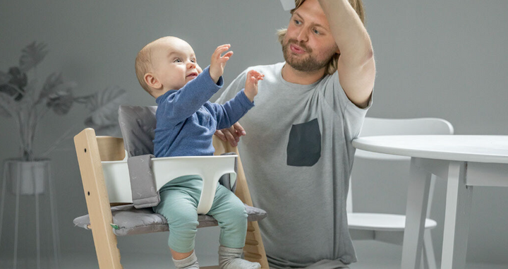 Stokke Tripp Trapp Classic Cushion