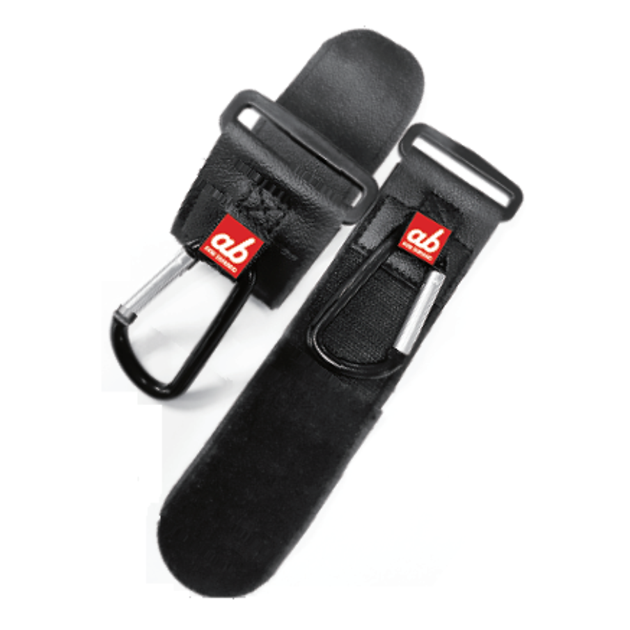Akarana Baby Carabiner Buggy Hooks