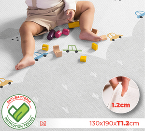 Parklon La Pure Soft Mat M size- Traveling