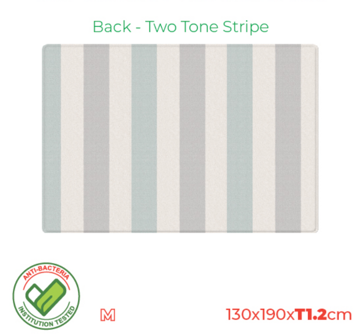 Parklon La Pure Soft Mat M size- Ugly Duckling