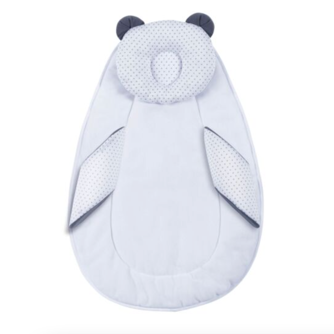 Candide Panda Pad 0-3 Months - Happikiddo.com