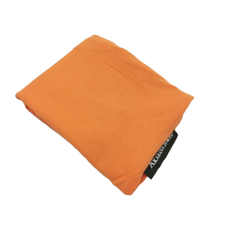 Akarana Baby Lounger Cover