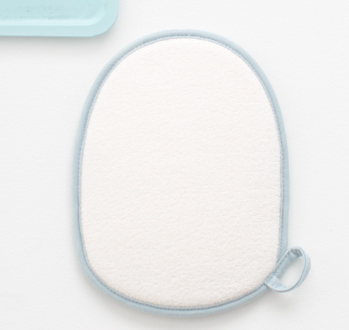 Dalpong Hand Bath Hand Towel- Cloud