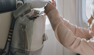 Stokke Jetkids Crew Backpack V3