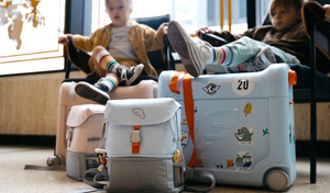 Stokke Jetkids Crew Backpack V3