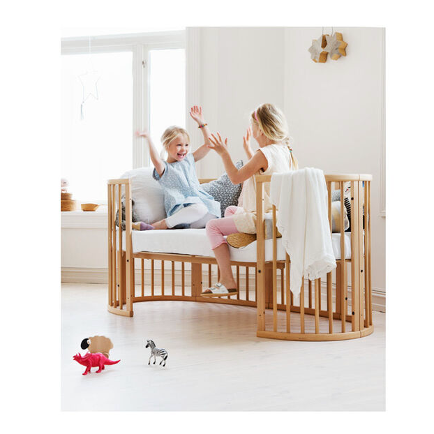 Stokke Sleepi Junior Extension (Natural)