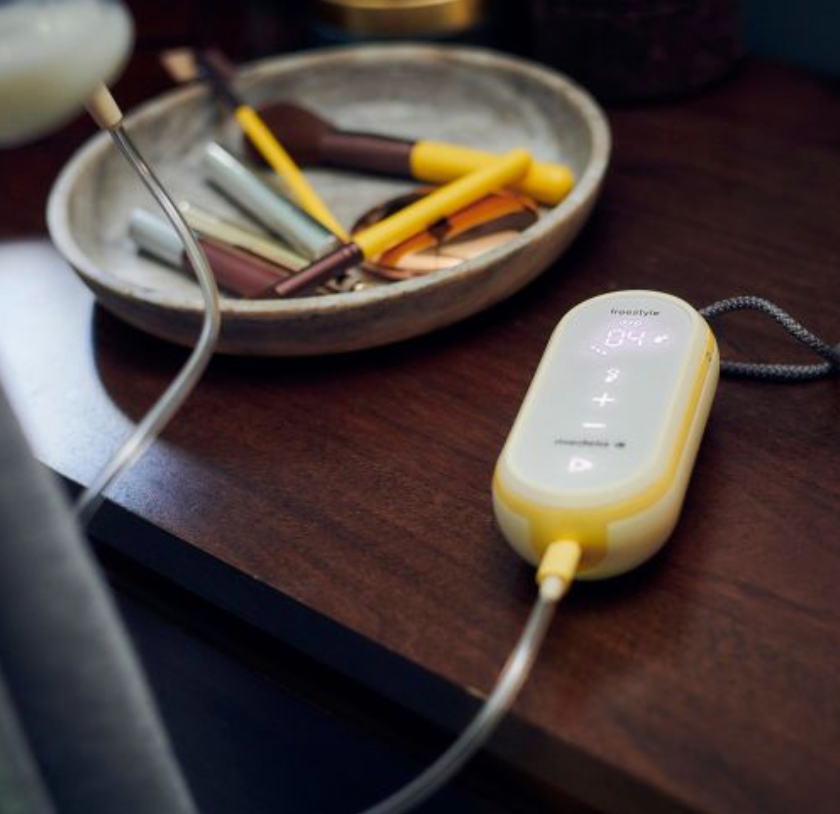Medela Freestyle Flex Double Electric 2-Phase Breast Pump