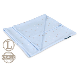 Comfy Pillow Replacement Cover (L) – image 2