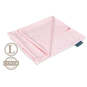 Comfy Pillow Replacement Cover (L) – image 4