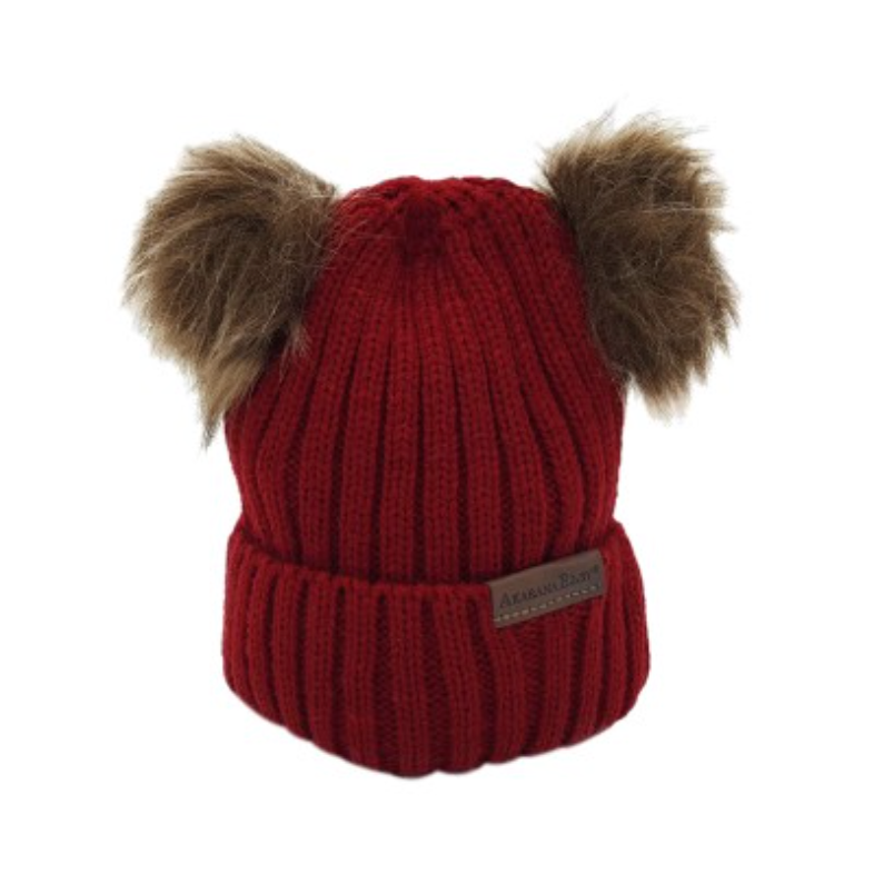 Akarana Baby Beanie