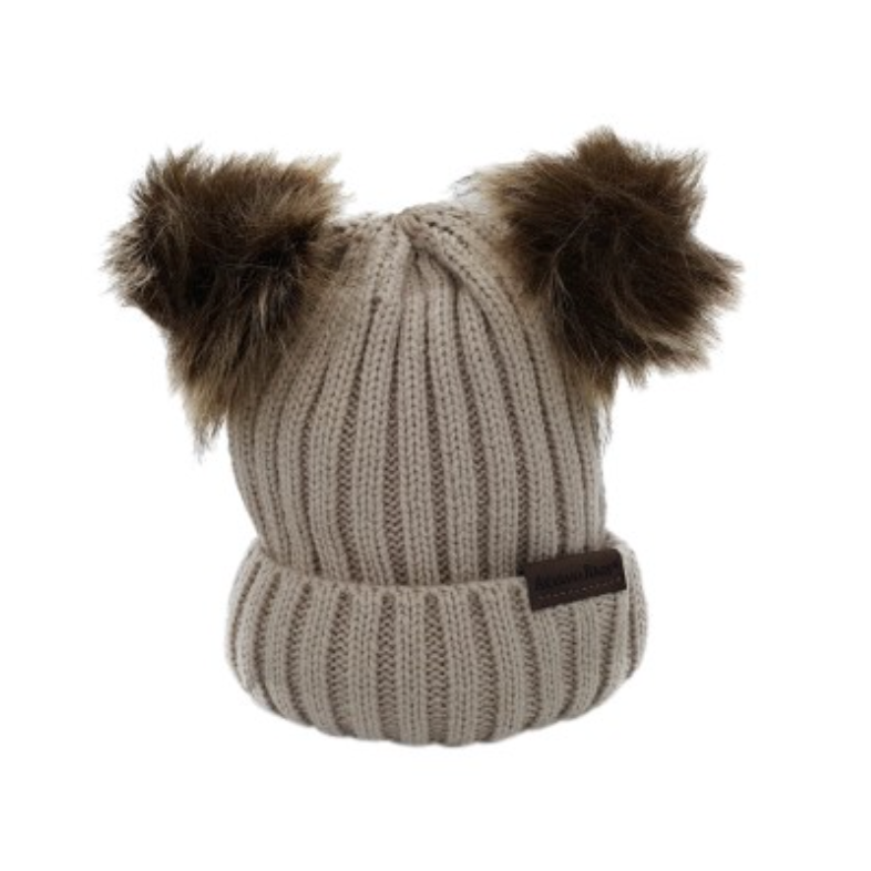Akarana Baby Beanie