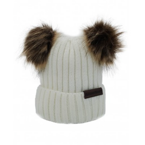 Akarana Baby Beanie
