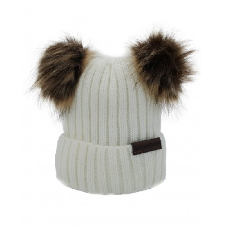 Akarana Baby Beanie