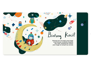 Baba Baa Pocket Sound Book