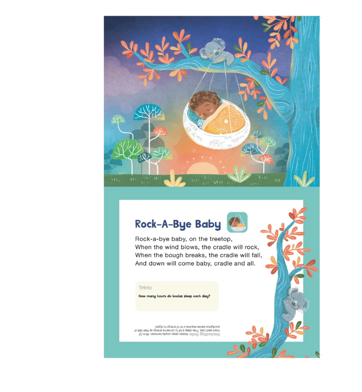 Baba Baa Rhymes & Lullabies- For All Kids Of All Ages