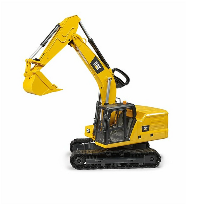 Bruder CAT Excavator