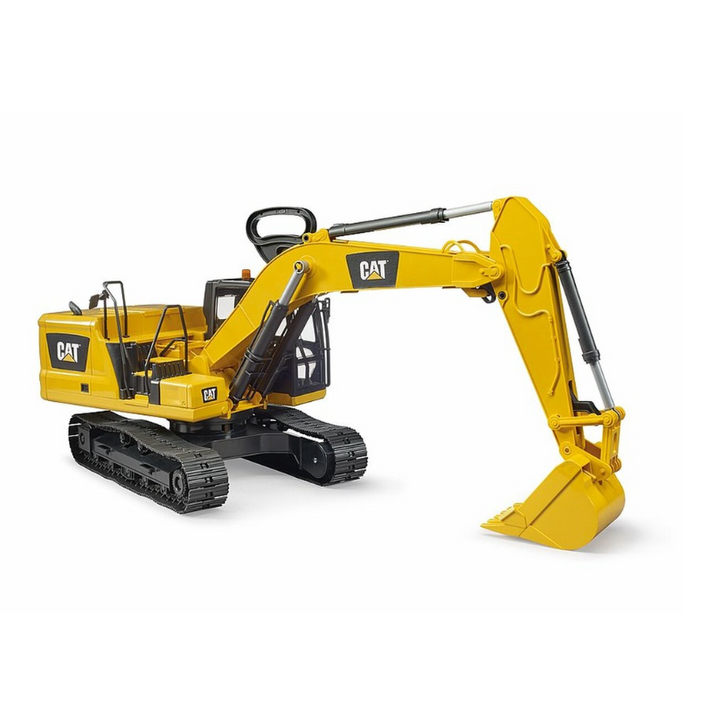 Bruder CAT Excavator