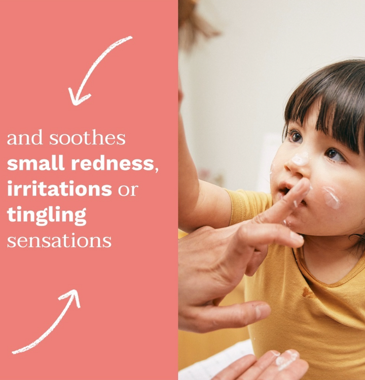 Mustela Soothing Moisturizing Cream 40ml