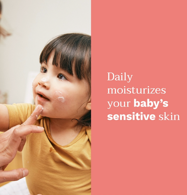 Mustela Soothing Moisturizing Cream 40ml