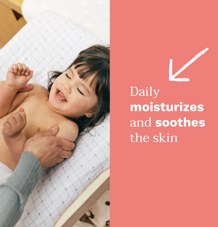 Mustela Soothing Moisturizing Lotion 200ml