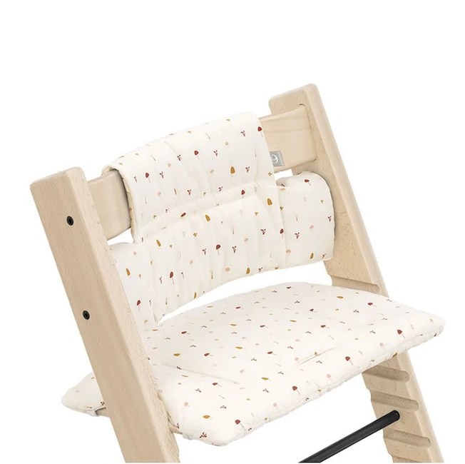 Stokke Tripp Trapp Classic Cushion (Mushroom Cream)