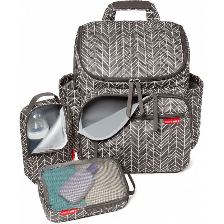 Skip Hop Pack & Go Backpack