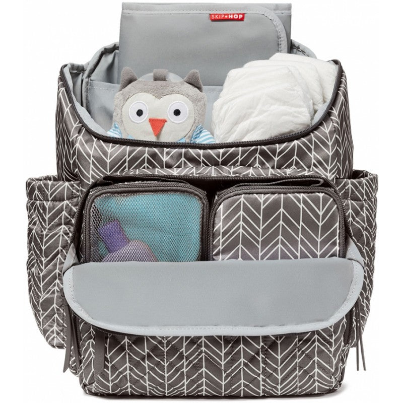 Skip Hop Pack & Go Backpack