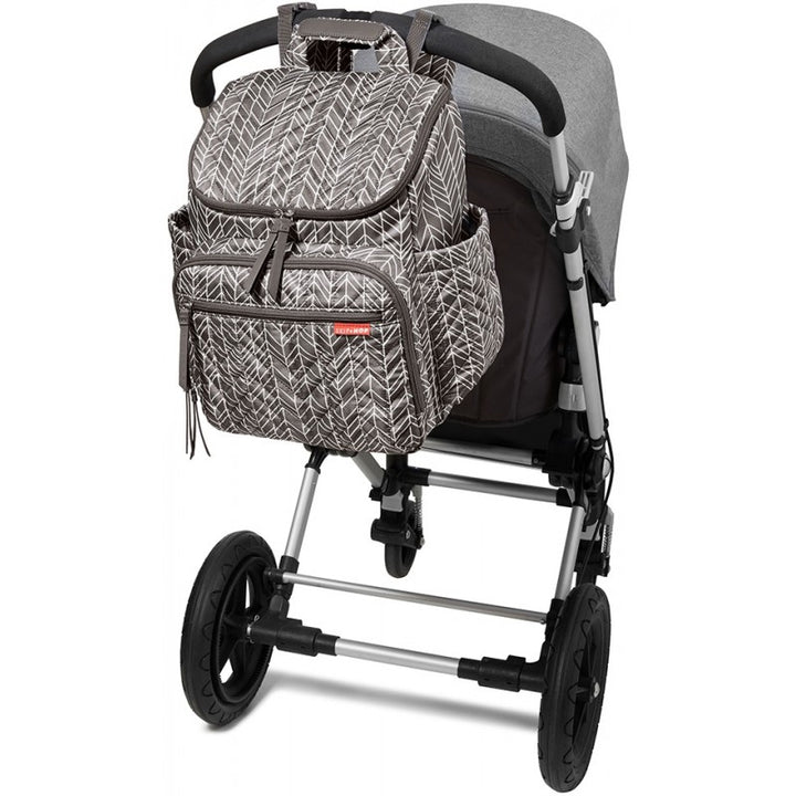 Skip Hop Pack & Go Backpack