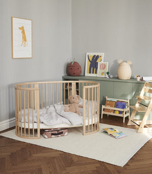 [PRE-ORDER] Stokke Sleepi V3 Bed 5 Item Bundle