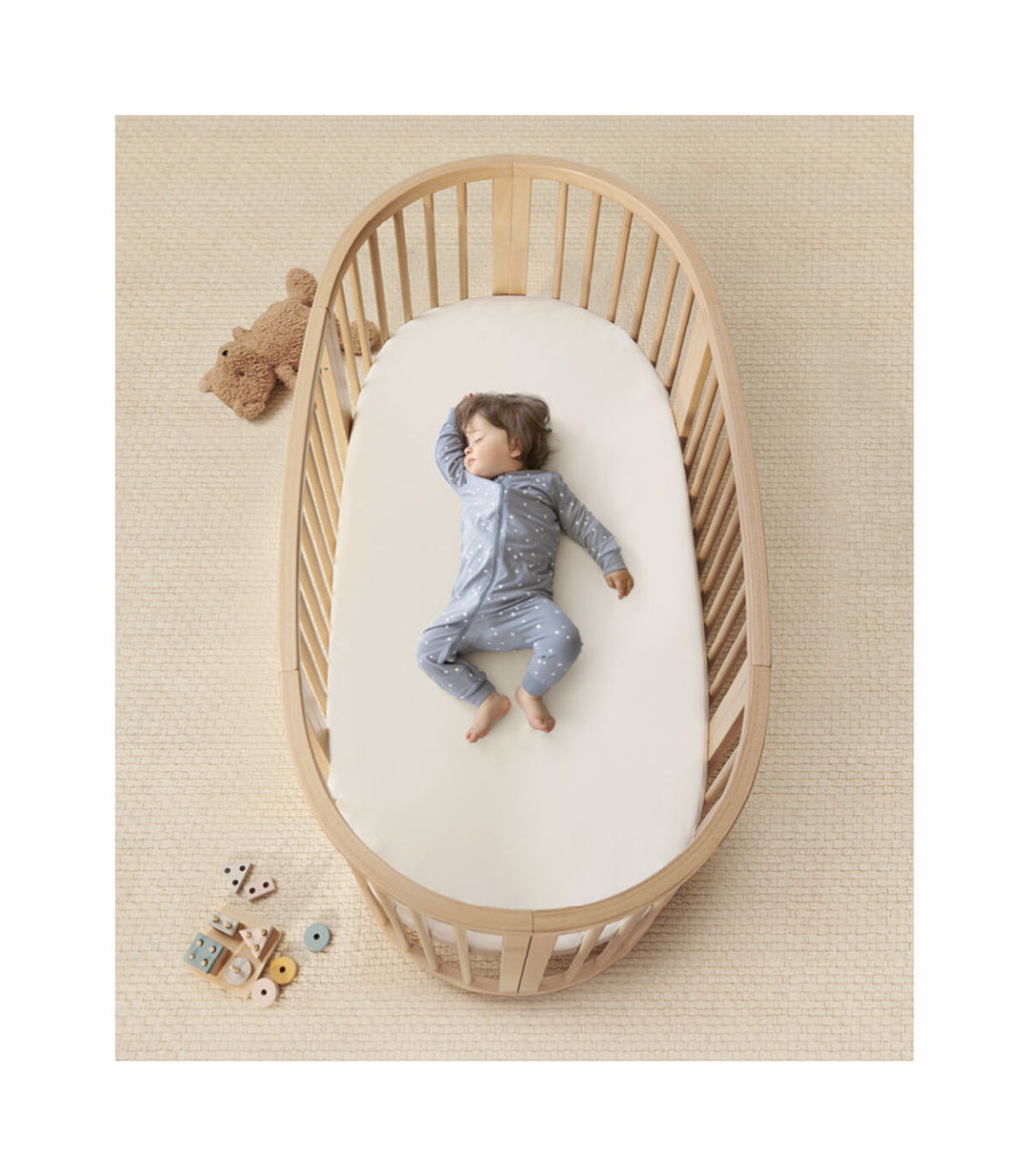 Stokke Sleepi Bed V3