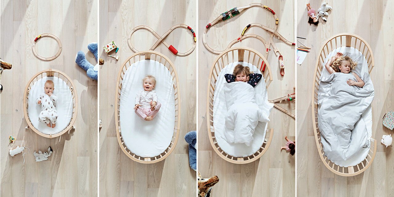 Stokke Sleepi Bed V2