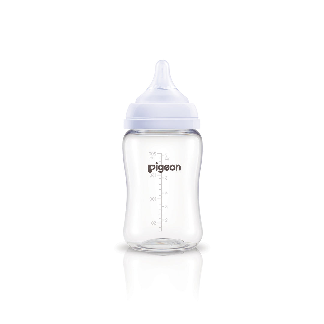 Pigeon SofTouch T-Ester Nursing Bottle