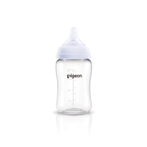 Pigeon SofTouch T-Ester Nursing Bottle