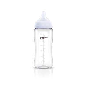 Pigeon SofTouch T-Ester Nursing Bottle