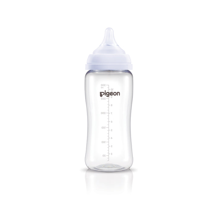 Pigeon SofTouch T-Ester Nursing Bottle