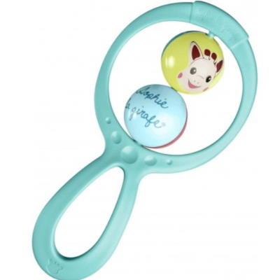 Sophie La Girafe Birth Gift Set