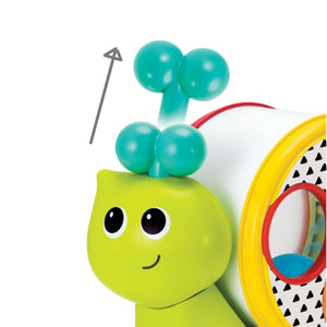 Infantino Speedy's Magical Shell (F315106)