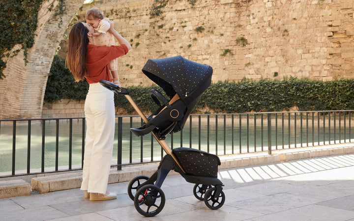 Stokke Xplory X (Signature Black)