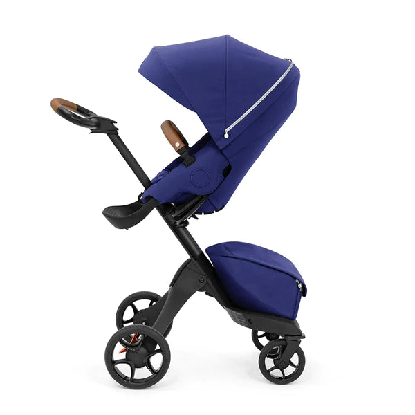 Stokke Xplory X (Royal Blue)