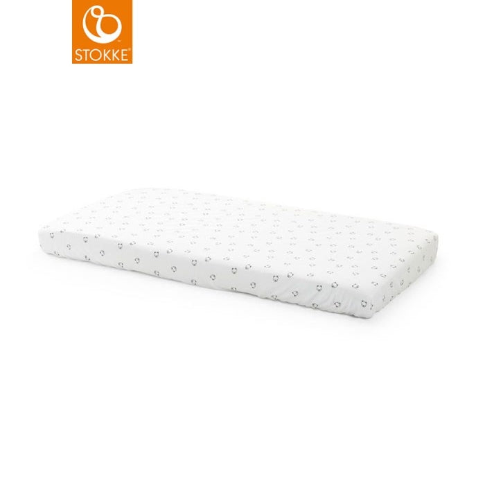 Stokke Home Bed Fitted Sheet