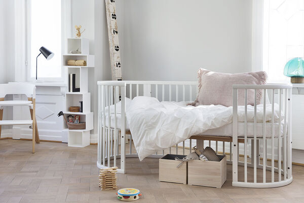 Stokke Sleepi Junior Extension (Natural)