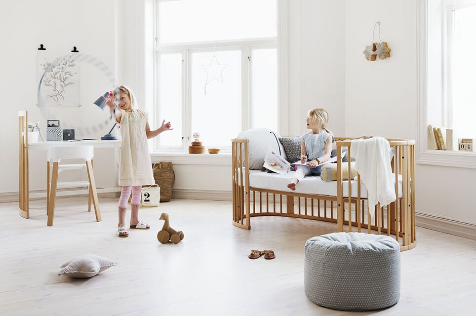 Stokke Sleepi Bed V2