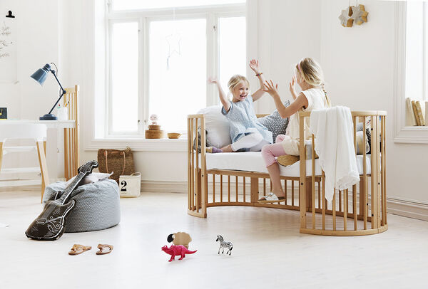 Stokke Sleepi Junior Extension (Natural)