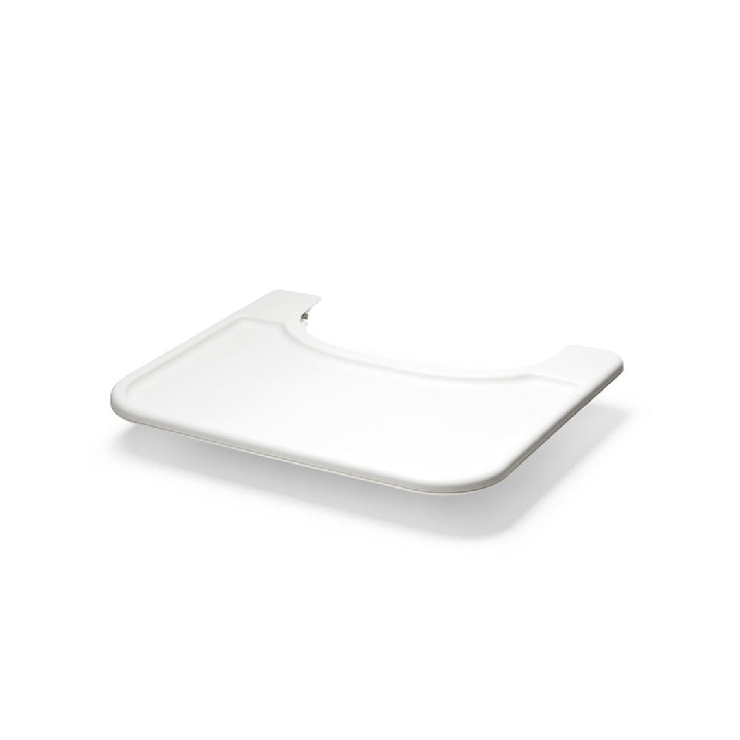Stokke Steps Baby Set Tray (White)