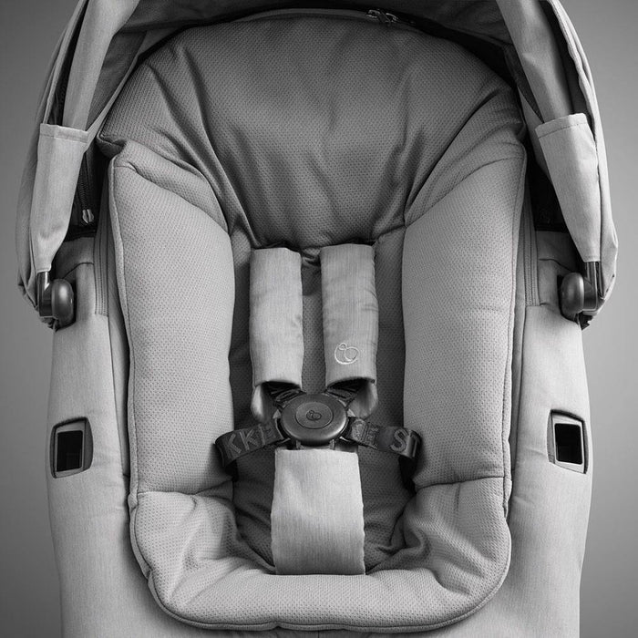 Stokke Xplory X (Modern Grey)