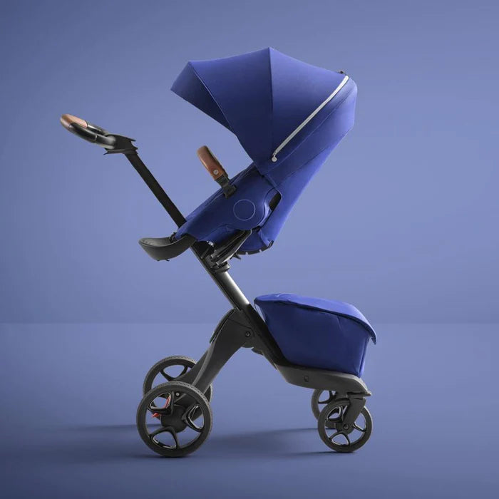 Stokke Xplory X (Royal Blue)
