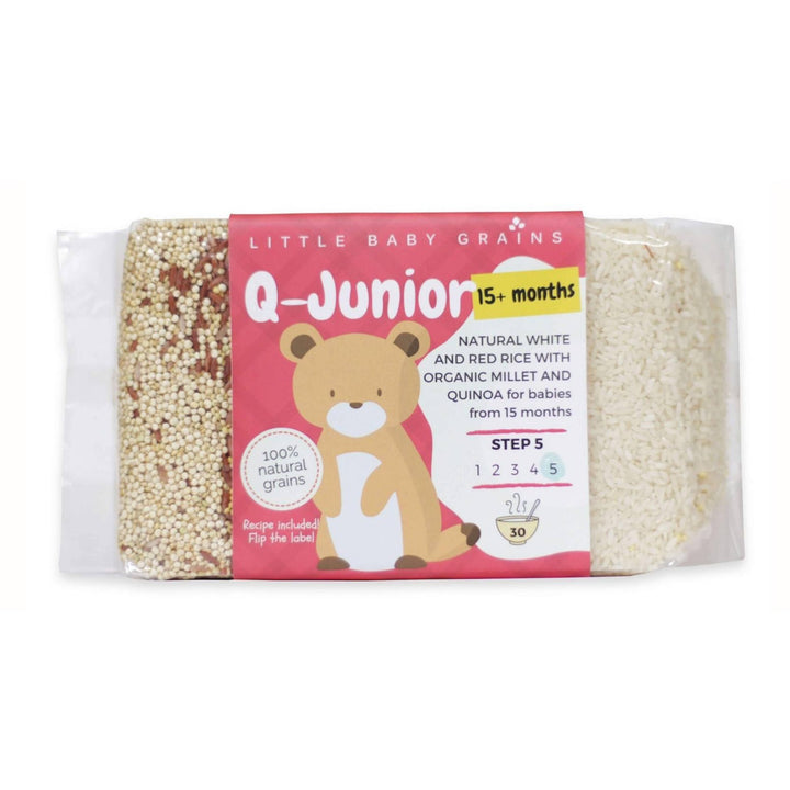Gnubkins Q - Junior (Premium) 15m
