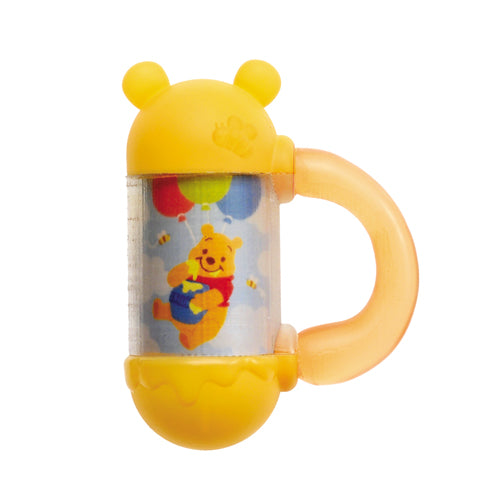 Tomy Takara Disney Grip & Shake Baby Chime